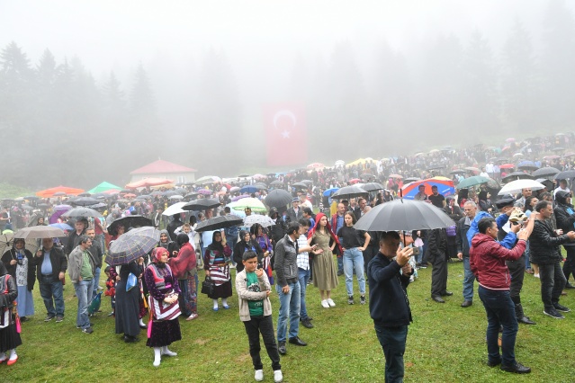 Göllüalan Şenliği 2019