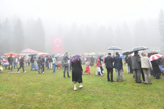 Göllüalan Şenliği 2019