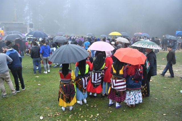 Göllüalan Şenliği 2019