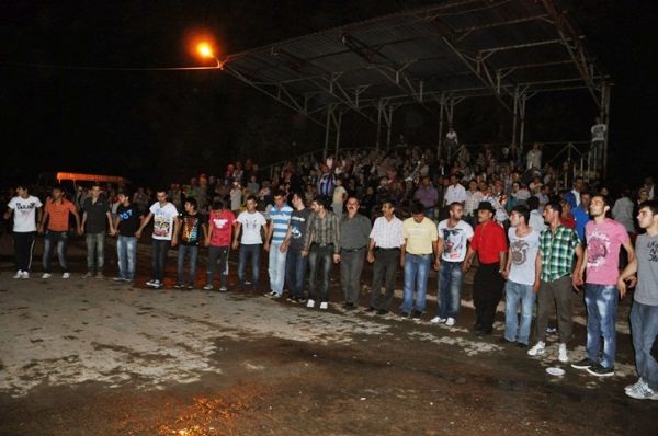 Aktaş Yaylası Şenliği_1