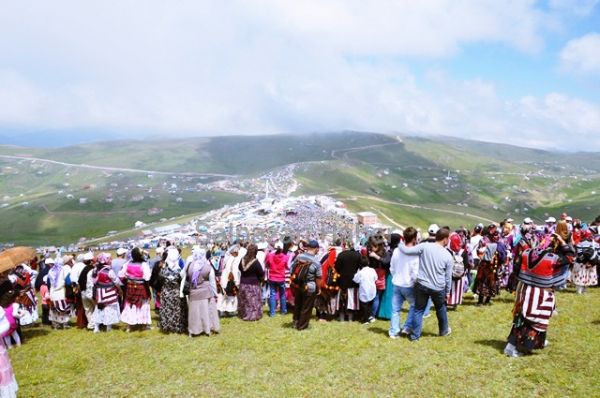 Kadırga şenliği-2012