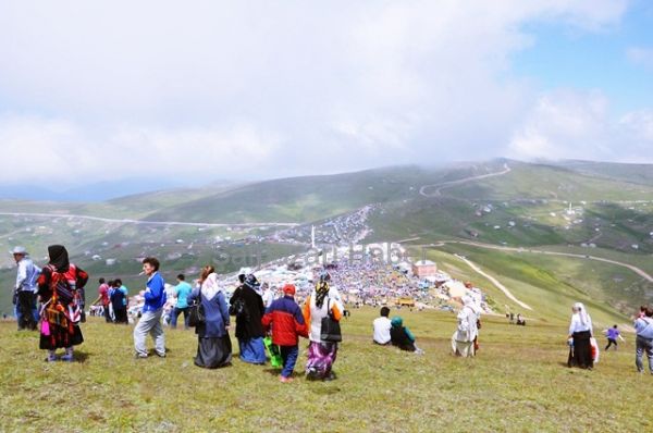 Kadırga şenliği-2012