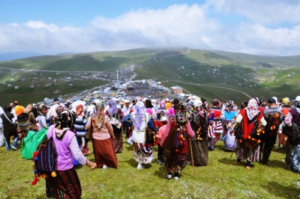 Kadırga şenliği-2012