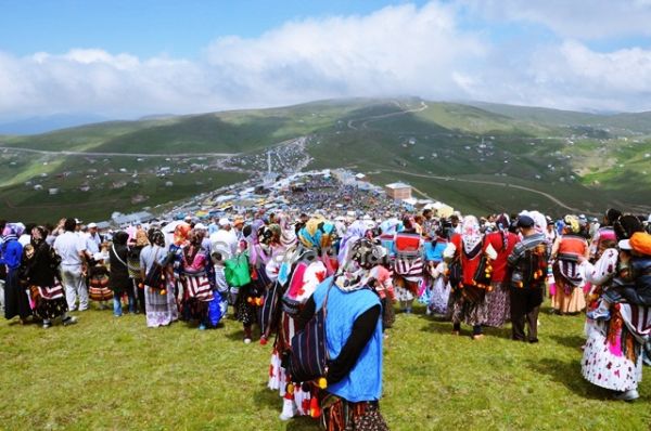 Kadırga şenliği-2012