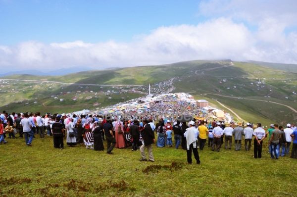 Kadırga şenliği-2012