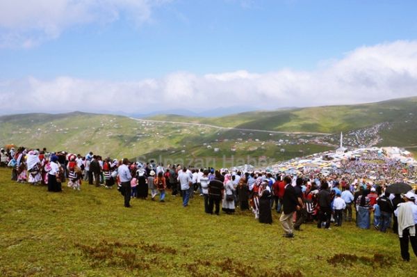 Kadırga şenliği-2012