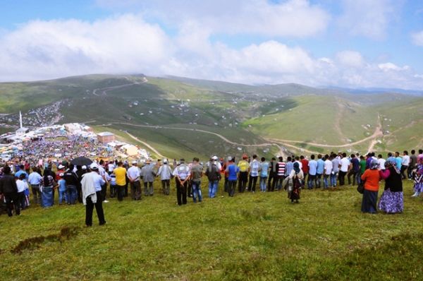 Kadırga şenliği-2012