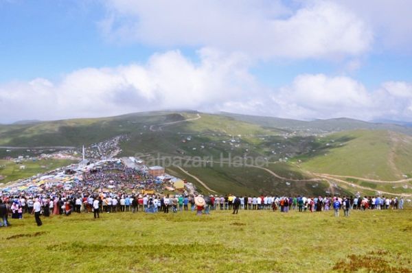 Kadırga şenliği-2012