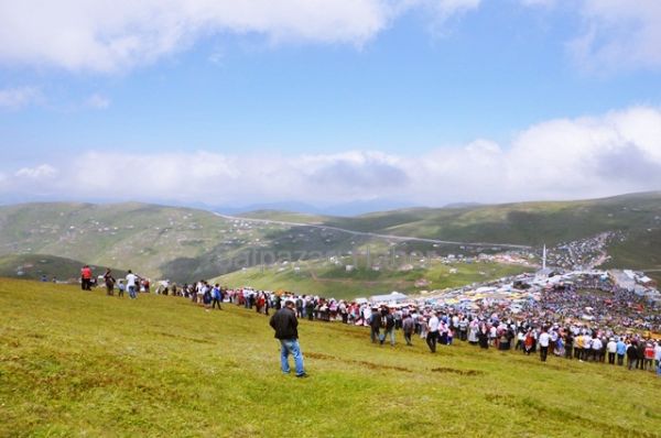 Kadırga şenliği-2012