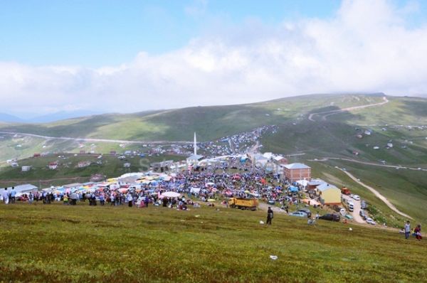 Kadırga şenliği-2012