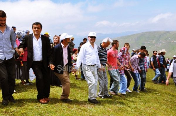 Kadırga şenliği-2012