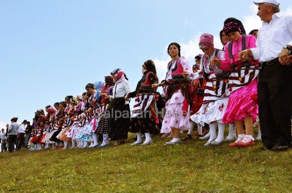 Kadırga şenliği-2012