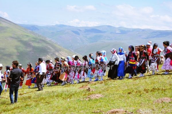 Kadırga şenliği-2012