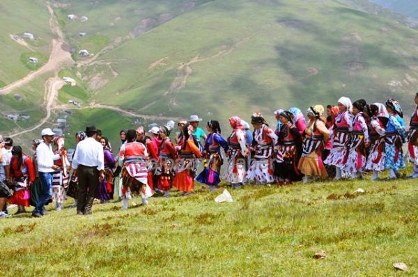 Kadırga şenliği-2012