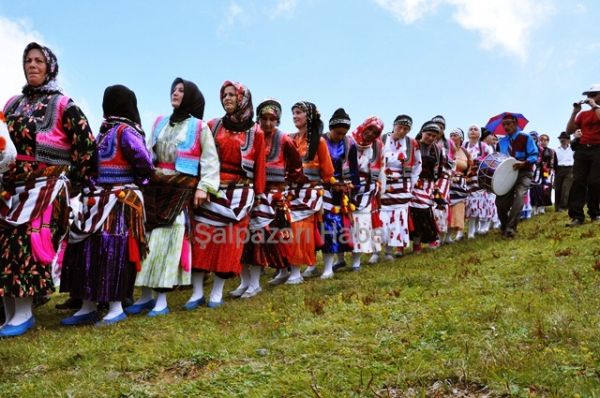 Kadırga şenliği-2012