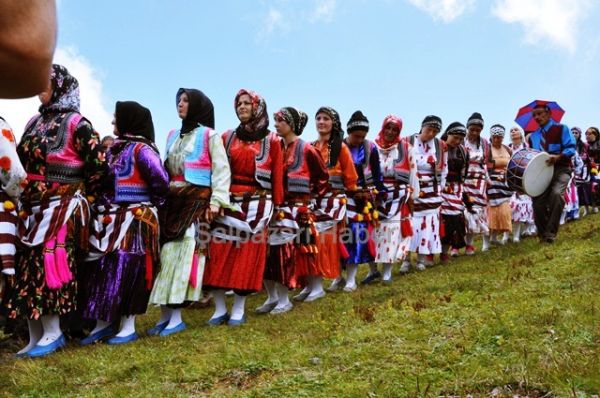 Kadırga şenliği-2012