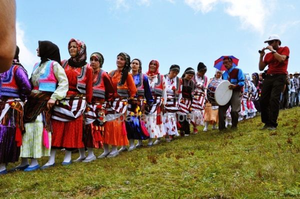 Kadırga şenliği-2012