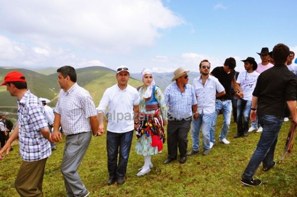 Kadırga şenliği-2012