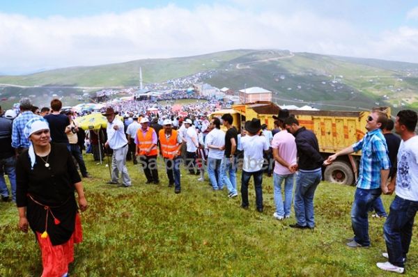 Kadırga şenliği-2012