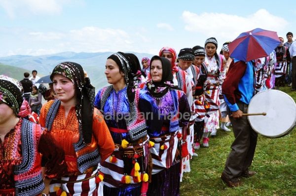 Kadırga şenliği-2012