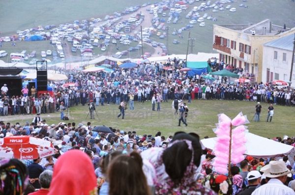 Kadırga şenliği-2012