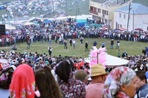 Kadırga şenliği-2012