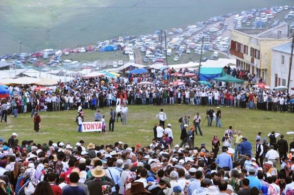 Kadırga şenliği-2012