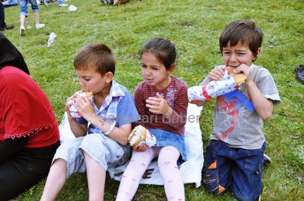 Kadırga şenliği-2012