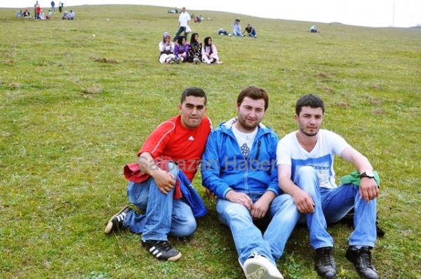 Kadırga şenliği-2012