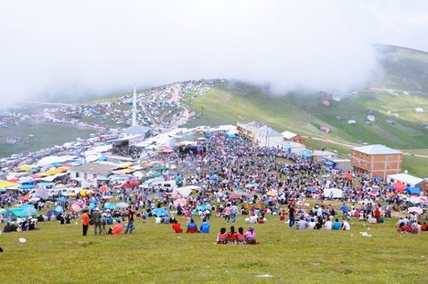 Kadırga şenliği-2012