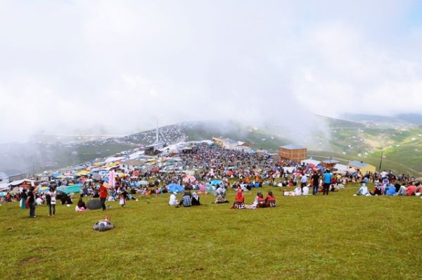 Kadırga şenliği-2012