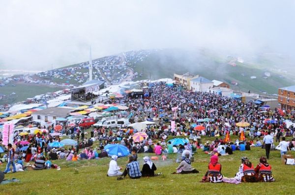 Kadırga şenliği-2012