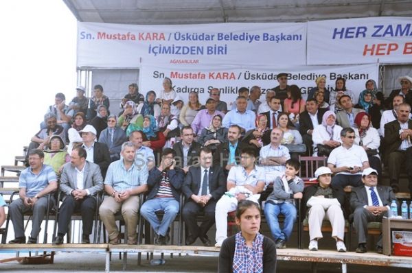 Kadırga şenliği-2012