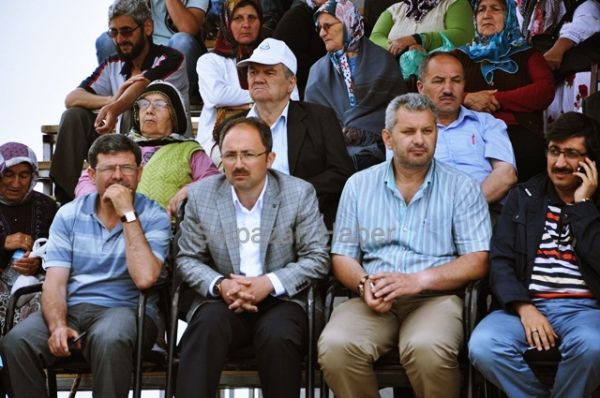 Kadırga şenliği-2012