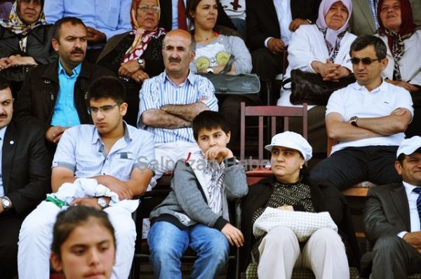 Kadırga şenliği-2012