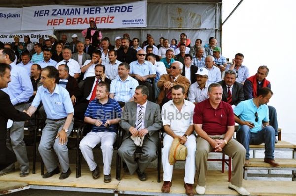 Kadırga şenliği-2012