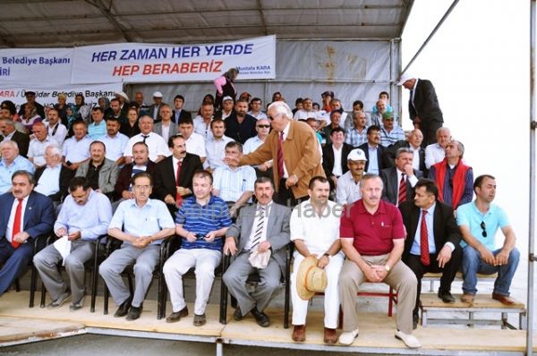 Kadırga şenliği-2012