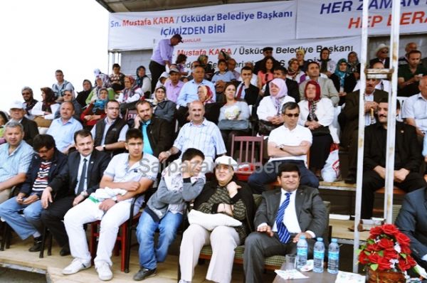 Kadırga şenliği-2012