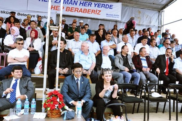 Kadırga şenliği-2012