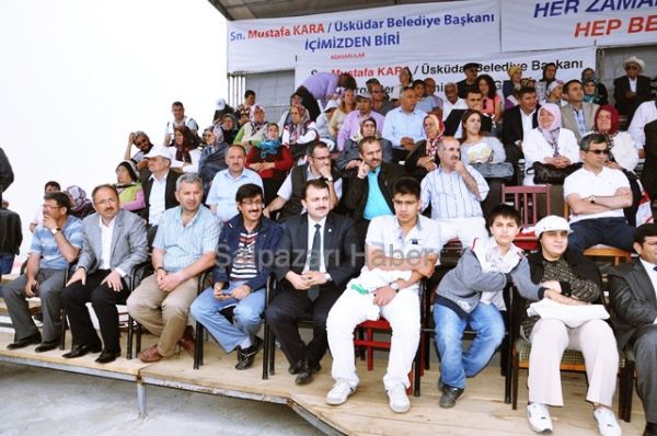 Kadırga şenliği-2012