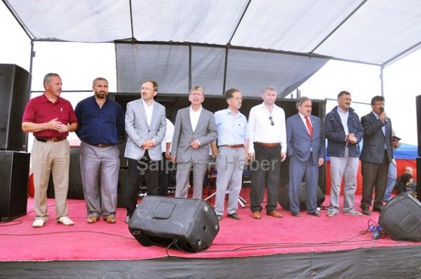 Kadırga şenliği-2012