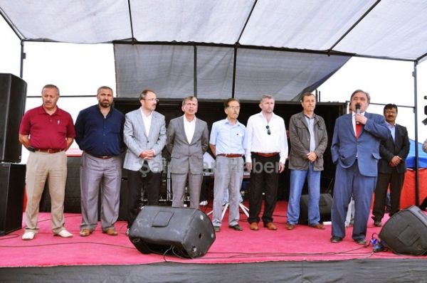 Kadırga şenliği-2012
