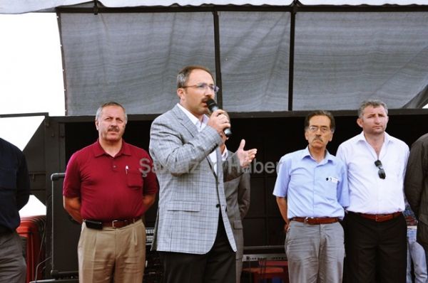 Kadırga şenliği-2012