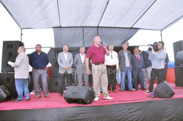 Kadırga şenliği-2012