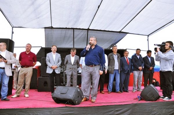 Kadırga şenliği-2012