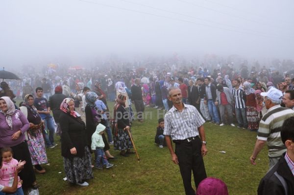 Sisdağı şenliği-2012