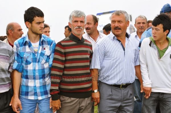 Karakısrak-2012