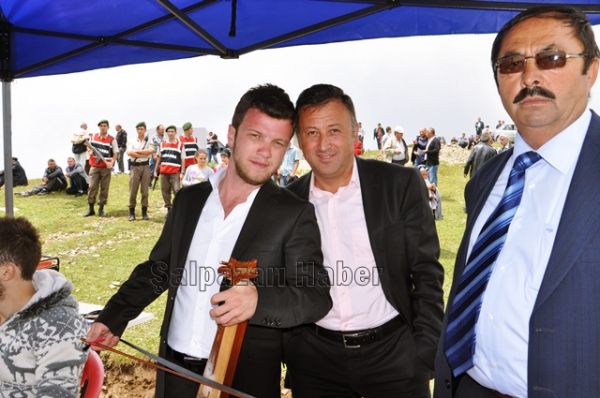 Karakısrak-2012