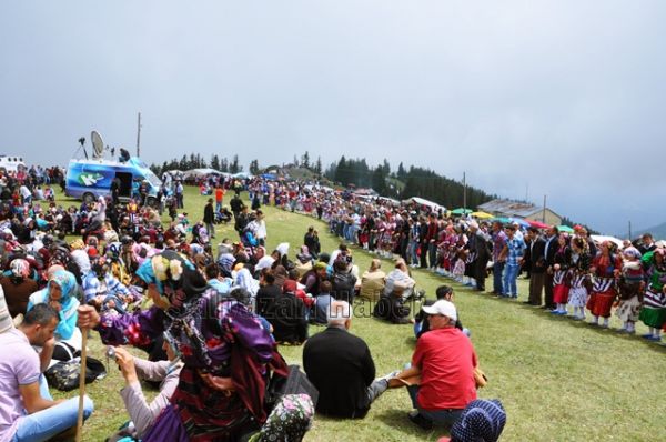 Karakısrak-2012