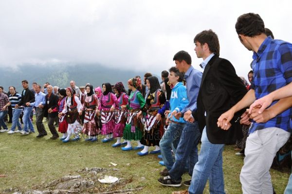 Karakısrak-2012